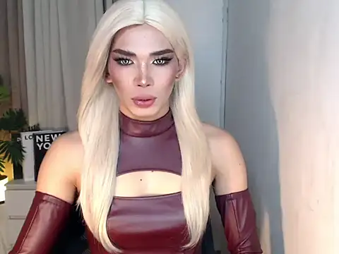 Miss Cataluna69 online show from March 10, 6:57 pm