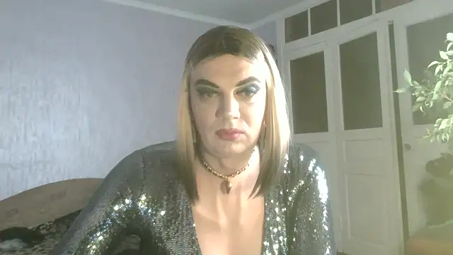 NiraFrost online show from March 26, 5:51 pm