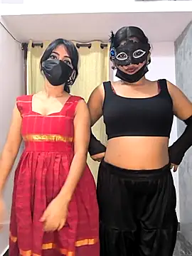 Family02 online show from February 10, 6:56 pm