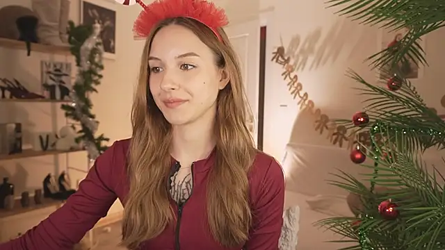 Vegas V online show from December 20, 12:23 pm