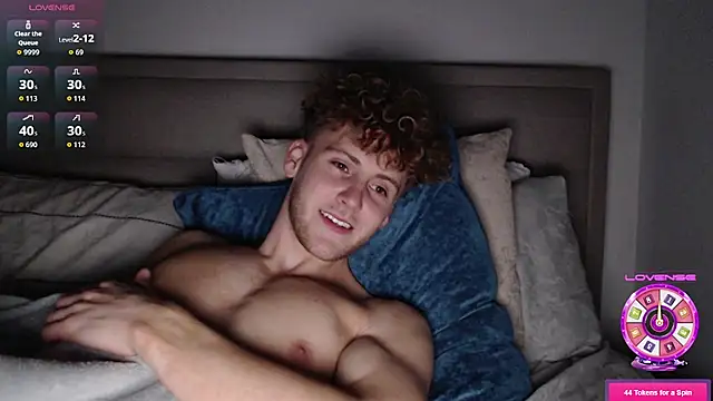 DominantAlex18 online show from March 9, 11:31 pm