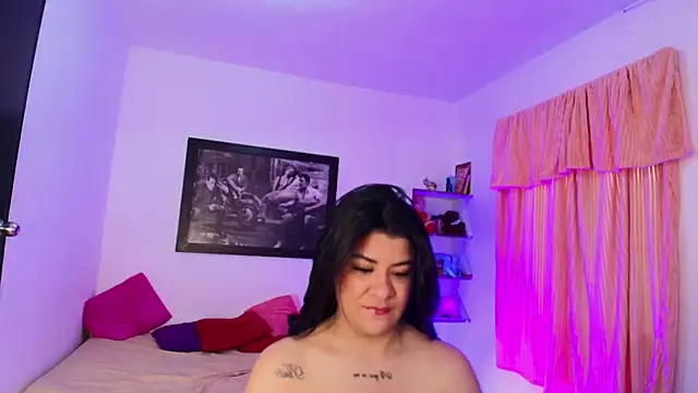 TianaGlow26 online show from March 14, 6:02 pm