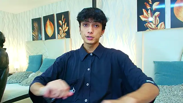 Snapshot of Lean_Portman chatting on November 26, 8:43 pm Lean Portman online show from November 26, 8:43 pm