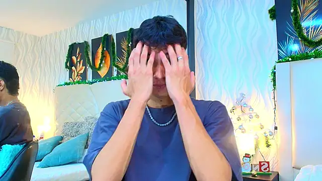 Snapshot of Lean_Portman chatting on December 16, 9:20 pm Lean Portman online show from December 16, 9:20 pm