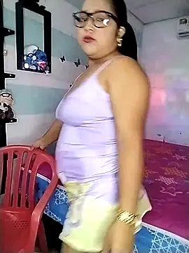 Angelly ricura online show from October 27, 2:32 pm