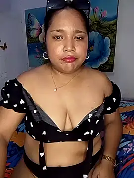 Angelly ricura online show from March 7, 6:27 pm