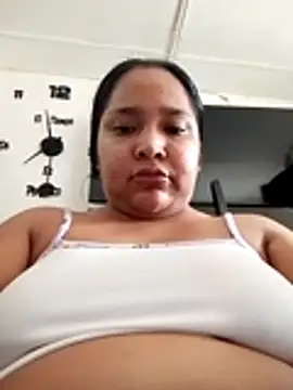 Angelly ricura online show from June 17, 5:47 pm