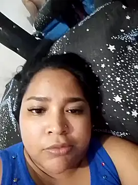 Angelly ricura online show from June 29, 7:25 pm