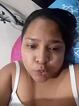 Angelly ricura online show from July 17, 4:30 am
