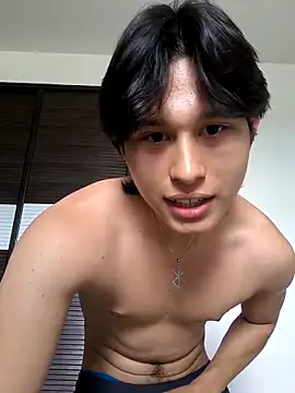 Snapshot of TeddyBear_07 chatting on October 1, 1:06 pm TeddyBear 07 online show from October 1, 1:06 pm