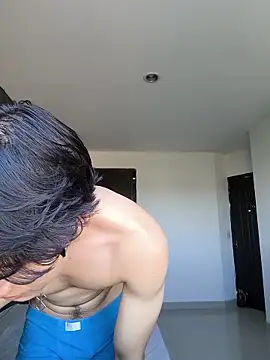 Snapshot of TeddyBear_07 chatting on October 24, 12:34 pm TeddyBear 07 online show from October 24, 12:34 pm