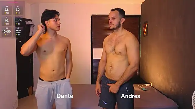 TeddyBear 07 online show from March 6, 12:56 pm