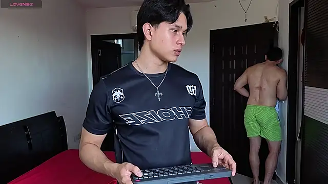 TeddyBear 07 online show from July 17, 11:50 am