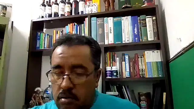 HomHot47 online show from October 19, 9:26 pm