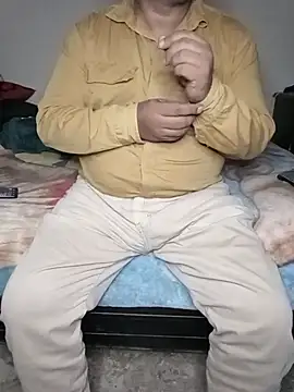 HomHot47 online show from November 8, 6:57 am