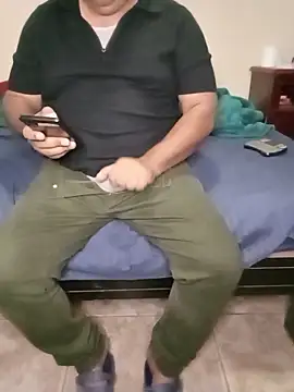 HomHot47 online show from February 17, 4:53 am