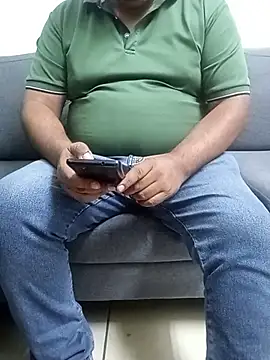 HomHot47 online show from July 25, 2:53 am