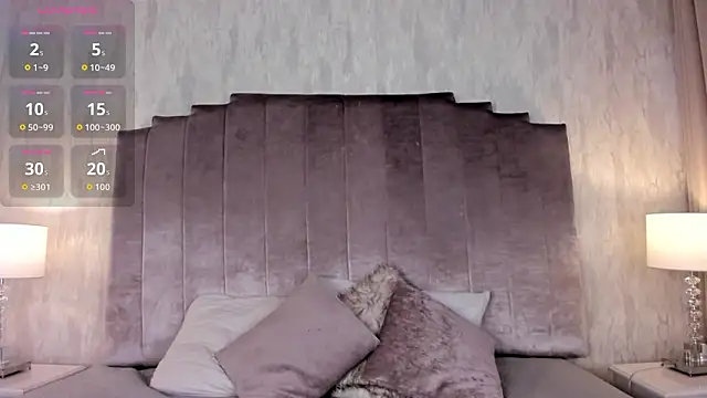 salma lutz online show from March 9, 12:42 pm