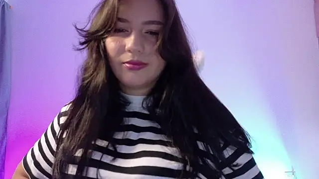 Angeldusttt online show from February 11, 1:10 am