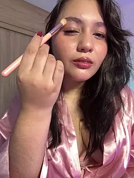 Angeldusttt online show from March 17, 12:37 am