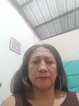 LizaMintelli online show from May 7, 6:02 pm