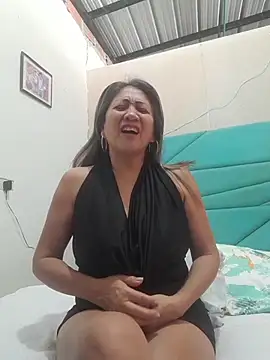 LizaMintelli online show from May 14, 2:02 pm