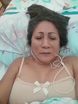 LizaMintelli online show from May 24, 2:44 pm