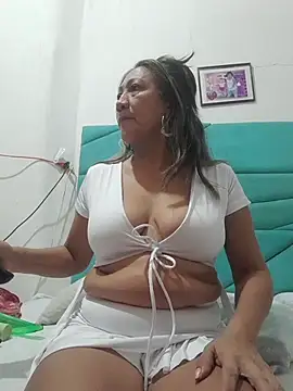 LizaMintelli online show from June 24, 12:37 pm
