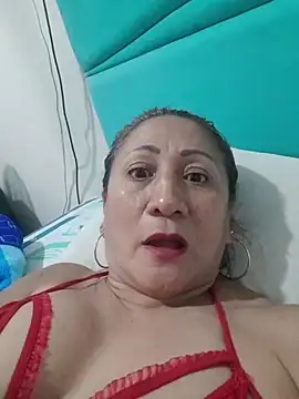 LizaMintelli online show from July 3, 2:51 am