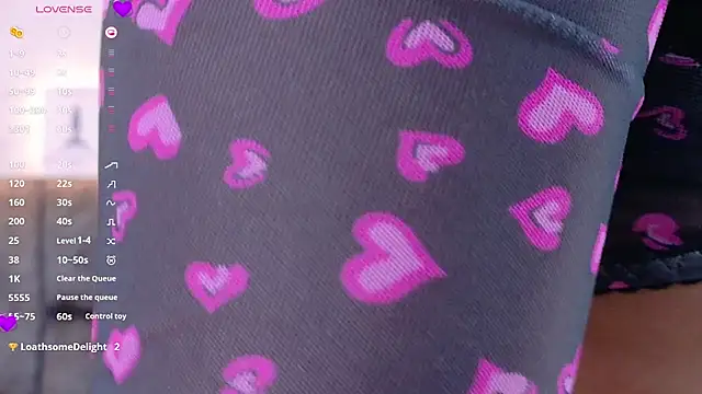 Ava Cristi online show from November 21, 3:54 pm