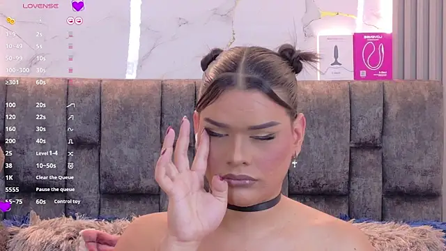 Ava Cristi online show from February 28, 4:52 pm