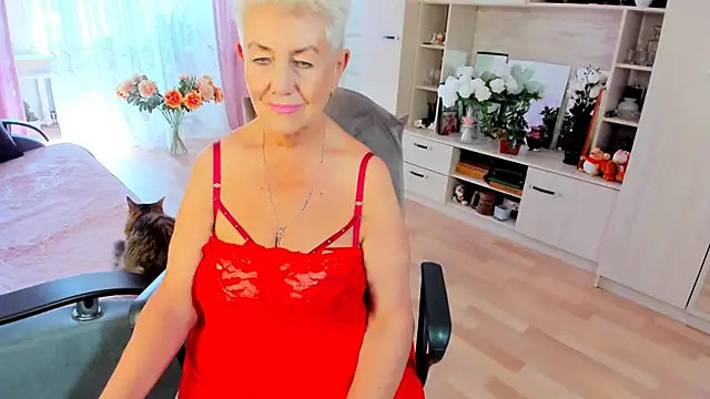 HotandMature online show from July 23, 8:56 am