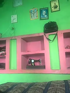 Shreyaaa 1 online show from October 31, 3:40 am