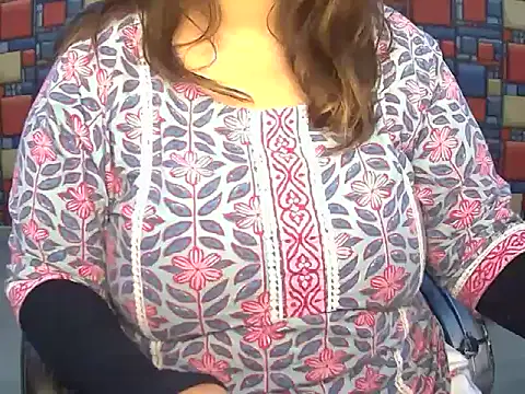 mrymlove online show from January 6, 2:32 pm