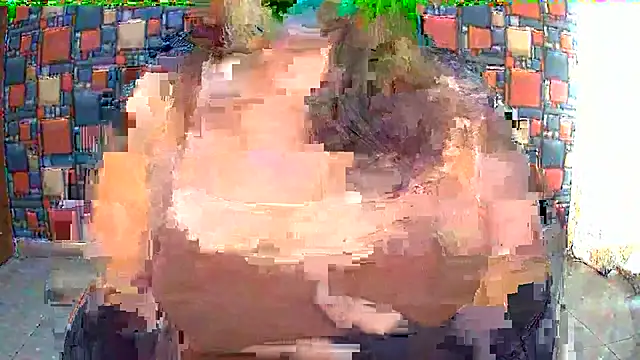 mrymlove online show from February 9, 4:05 am