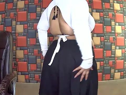 mrymlove online show from March 10, 4:50 am