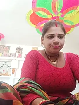 Snapshot of Rani_sahiba chatting on June 1, 6:37 am Rani sahiba online show from June 1, 6:37 am