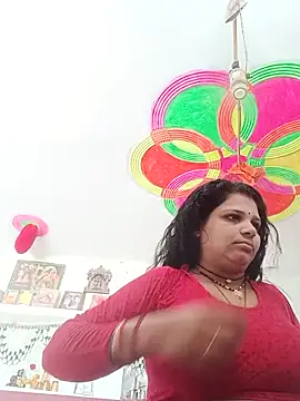 Snapshot of Rani_sahiba chatting on June 5, 6:31 am Rani sahiba online show from June 5, 6:31 am