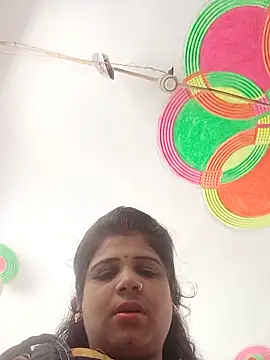 Snapshot of Rani_sahiba chatting on June 5, 6:52 am Rani sahiba online show from June 5, 6:52 am