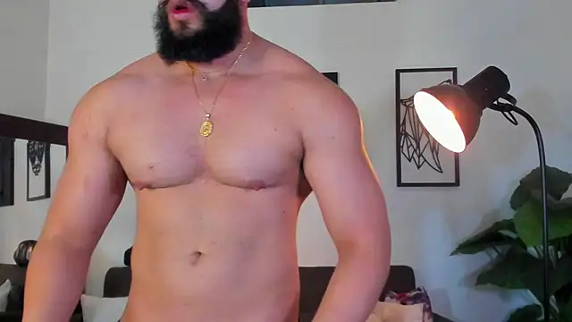 Justin kingX7 online show from July 22, 4:59 am