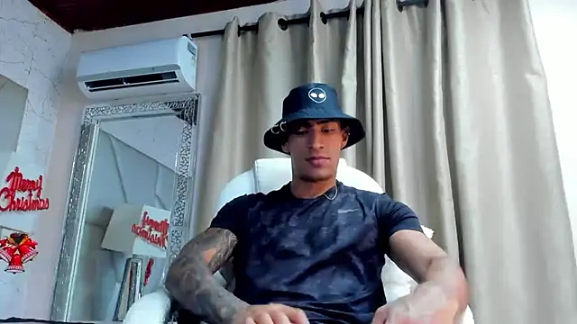 adrian ray online show from December 5, 6:04 pm