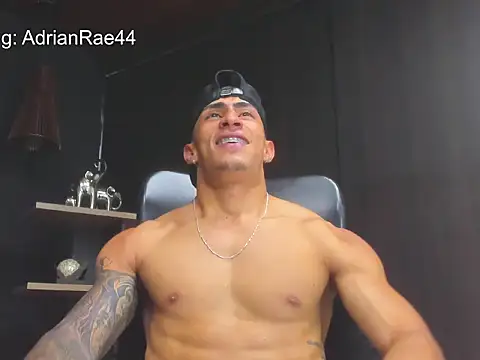 adrian ray online show from December 18, 6:03 pm