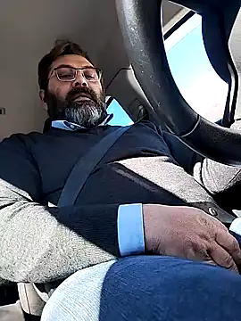 Necroforo online show from February 18, 10:00 am