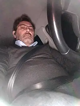 Necroforo online show from March 7, 7:00 pm