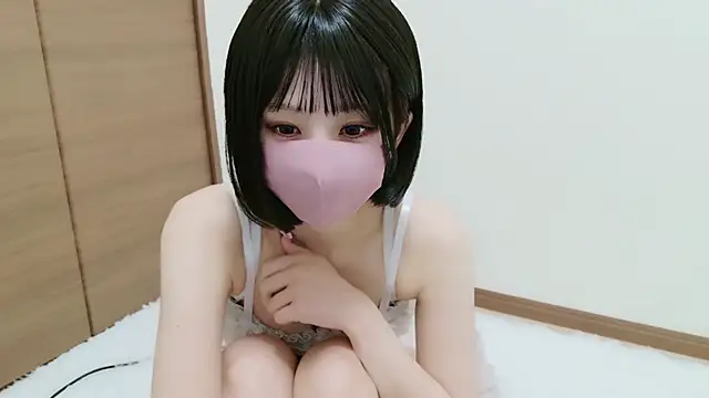 Snapshot of Nao_chan_1 chatting on December 17, 2:34 pm Nao chan 1 online show from December 17, 2:34 pm