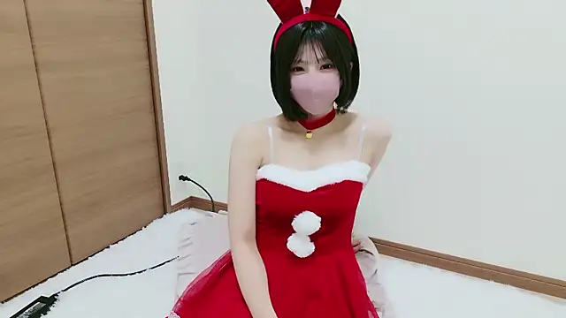 Snapshot of Nao_chan_1 chatting on December 22, 4:04 pm Nao chan 1 online show from December 22, 4:04 pm