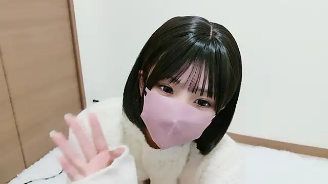 Snapshot of Nao_chan_1 chatting on January 17, 1:27 pm Nao chan 1 online show from January 17, 1:27 pm