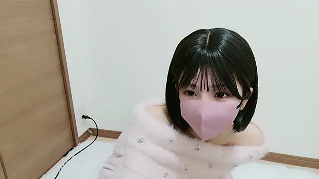 Snapshot of Nao_chan_1 chatting on January 18, 2:43 pm Nao chan 1 online show from January 18, 2:43 pm