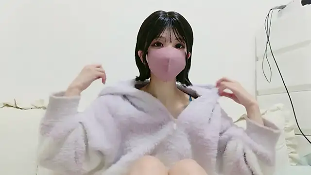 Snapshot of Nao_chan_1 chatting on March 9, 4:00 pm Nao chan 1 online show from March 9, 4:00 pm