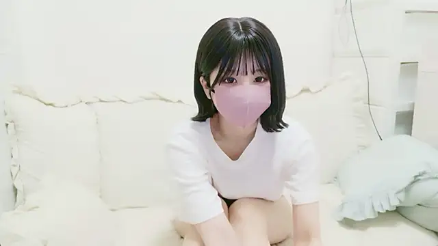 Snapshot of Nao_chan_1 chatting on March 12, 3:07 pm Nao chan 1 online show from March 12, 3:07 pm